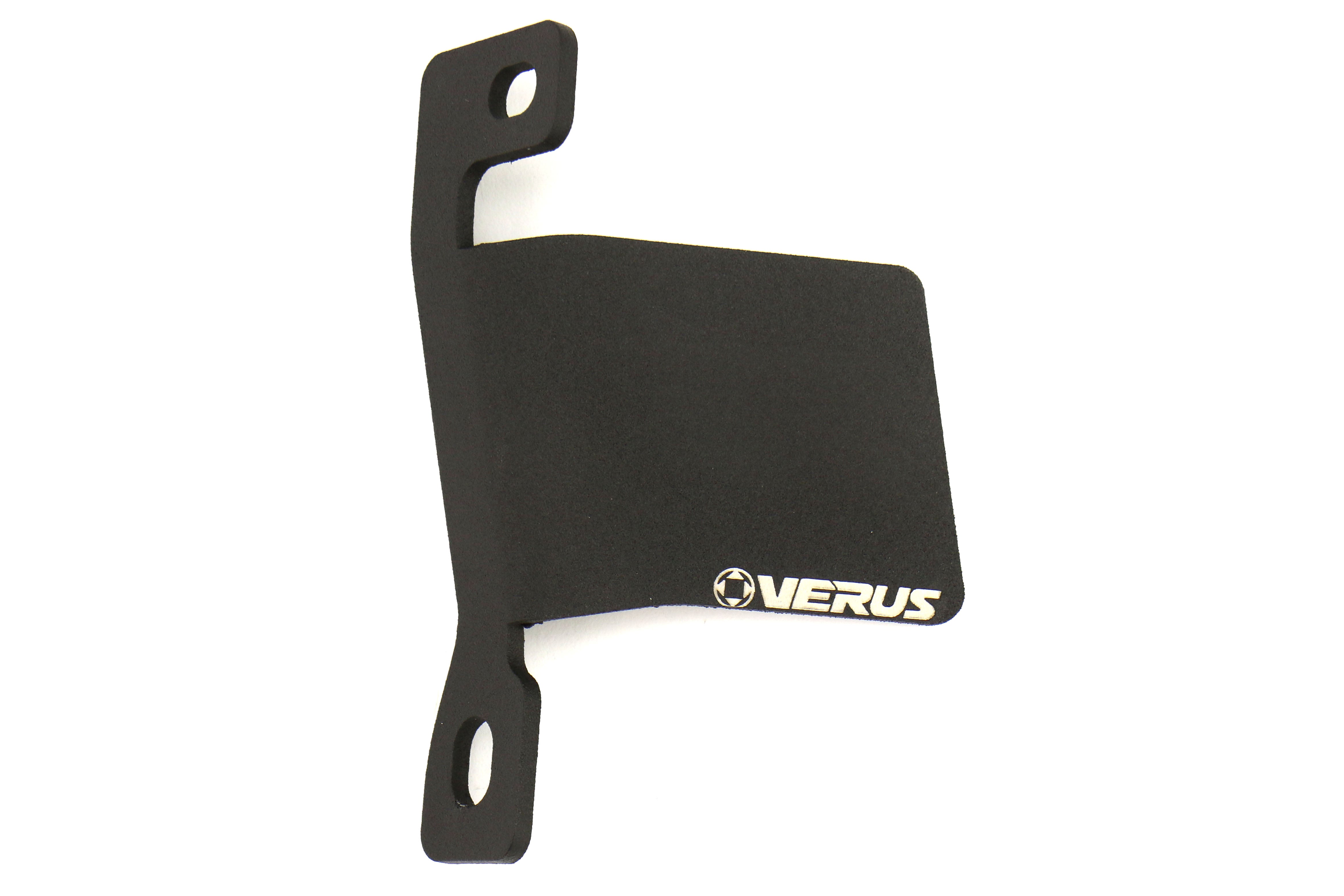 Verus Engineering Bell Housing Cover - 2015-2021 Subaru WRX / 2013-2021 Scion FR-S / Subaru BRZ / Toyota 86